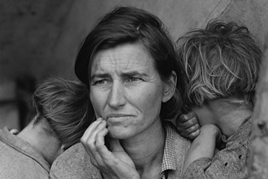 Беженка и интерлейкин-8