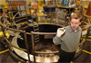 Z-машина (фото с сайта www.physorg.com)