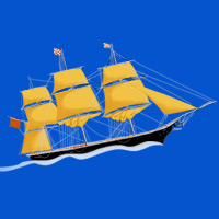 самый быстрый парусник: чайный клиппер, Великобритания, XIX век