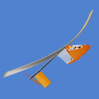 Велосамолет