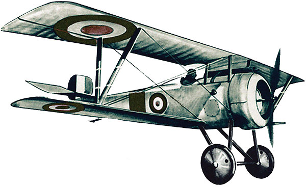 «Ньюпор-17» (Франция)