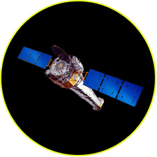 Рентгеновский телескоп «Чандра»