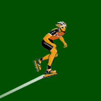 Роликовые коньки