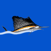 Рыба-парусник