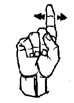 Американский жестовый язык