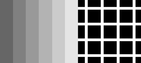 Рис 1. Латеральное торможение