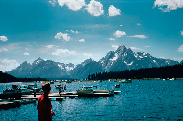 Болид 1972 года