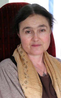 Елена Ароновна Гуревич (1957–2018)