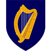 Герб Ирландии