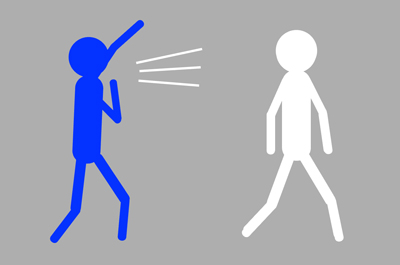 Как по-какчикельски?