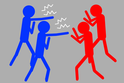 Как по-какчикельски?