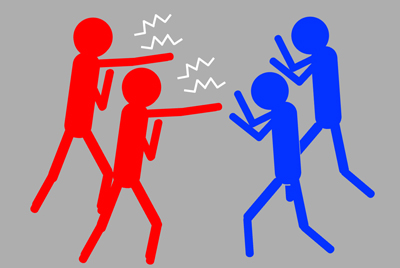 Как по-какчикельски?