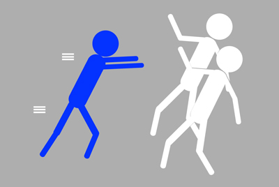 Как по-какчикельски?