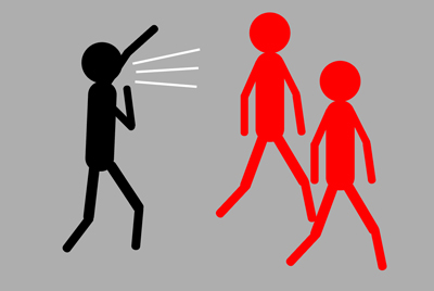 Как по-какчикельски?