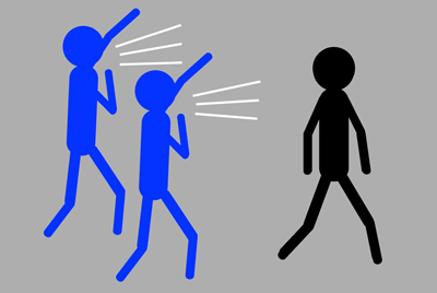 Как по-какчикельски?