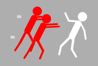 Как по-какчикельски?