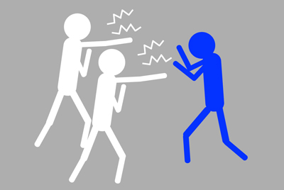 Как по-какчикельски?