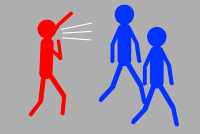 Как по-какчикельски?