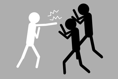 Как по-какчикельски?