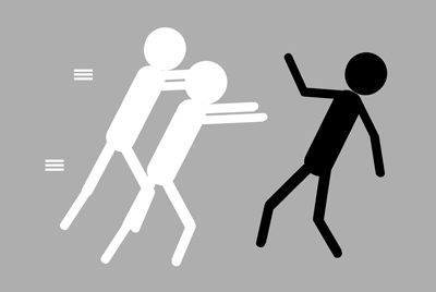 Как по-какчикельски?