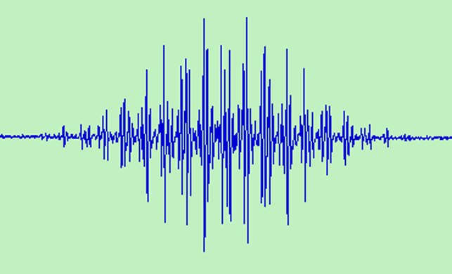 Рис. 2. По оси X — магнитное поле (в гауссах); по оси Y — относительная интенсивность
