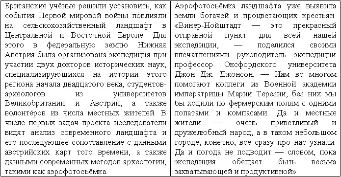 Шифры и грехи отцов