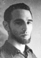 Альфред Наумович Журинский (1938–1991)