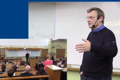 Мозг: итоги 2018 года