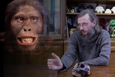 Соседи наших предков: мирные и опасные