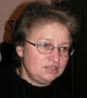 Елена Высоцкая