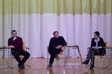 Физика и математика мозга и сознания