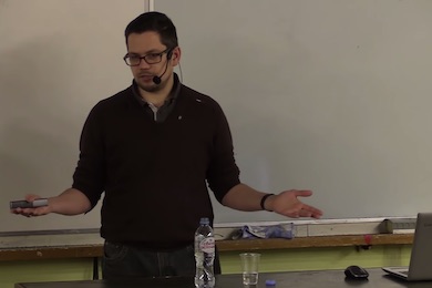 Итоги 2019 года в физике