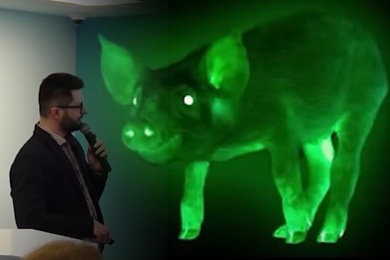 Современная генетика: Как это работает