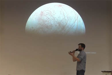 Как фотографировать космос