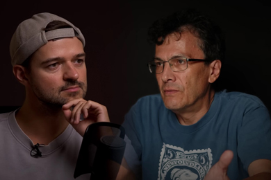 Так возникает жизнь