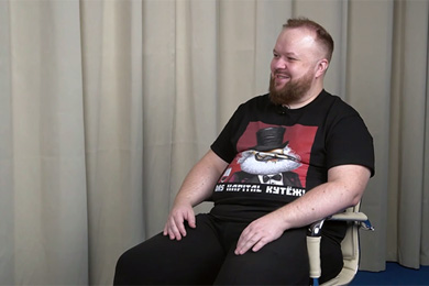 Разработка творческого ИИ
