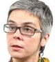 Ольга Игоревна Тогоева. Фото с сайта polit.ru
