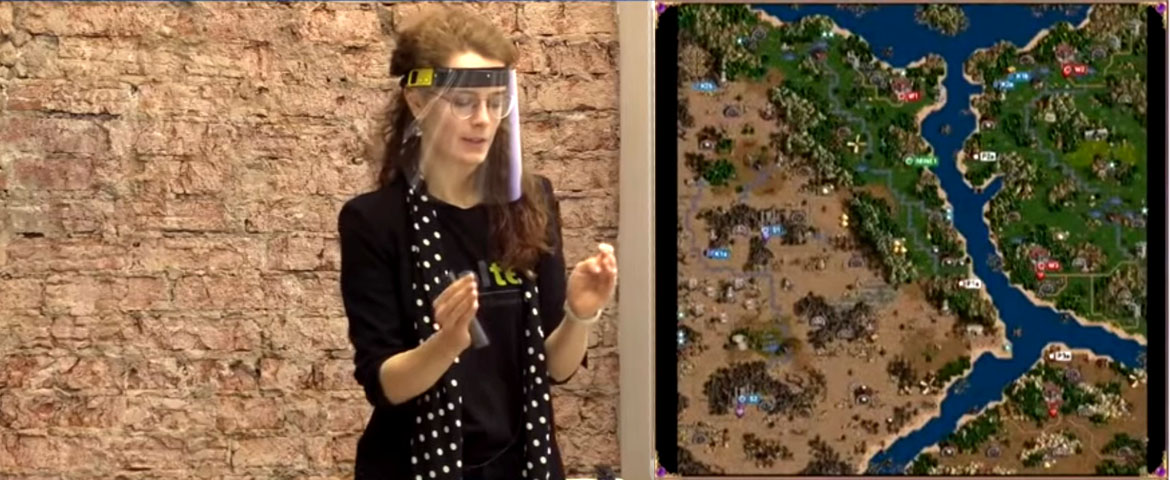 Мой жирный мозг • Мария Осетрова • Научно-популярная лекция из ...