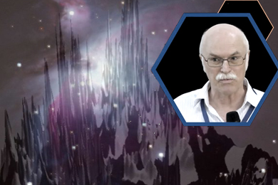 Инфляционная космология и мультиверс 