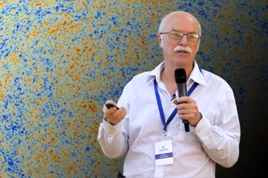 От нуклеосинтеза до рекомбинации