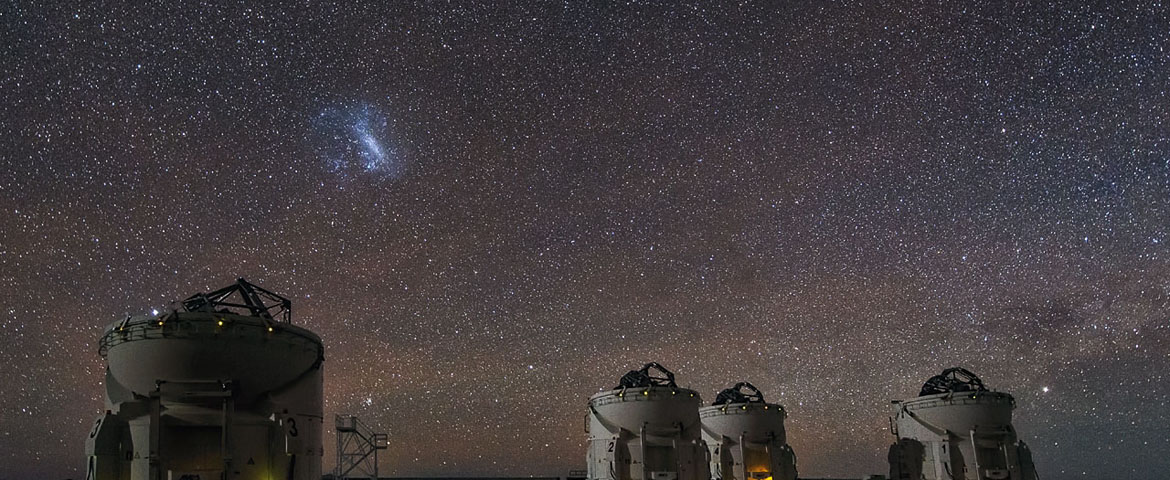 Насколько огромна Вселенная? • Дмитрий Побединский • Научно-популярная ...
