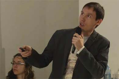 Роль наблюдателя в квантовой механике