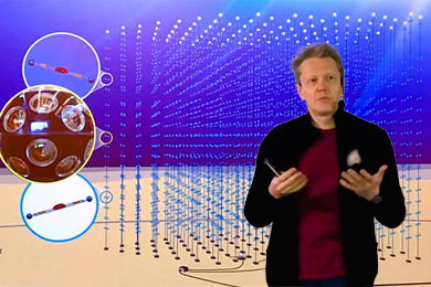 Астрофизические итоги 2025&nbsp;года