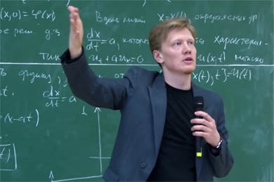 Астрофизические гипотезы: чем чёрные дыры лучше пришельцев?