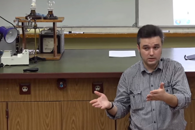 Сверхпроводниковые нанодетекторы: от радиоастрономии до квантовой криптографии