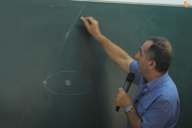 Белые карлики