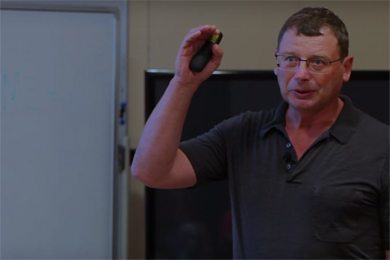 Моделирование работы мозга