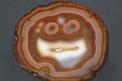 Геология вокруг нас. Минералы