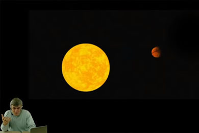 Есть ли жизнь... на&nbsp;Венере?