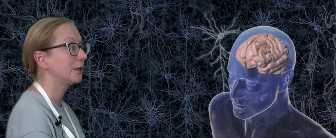 Фокус, который показывает нам наш мозг